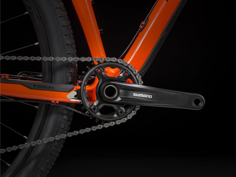 Trek procaliber xs hotsell