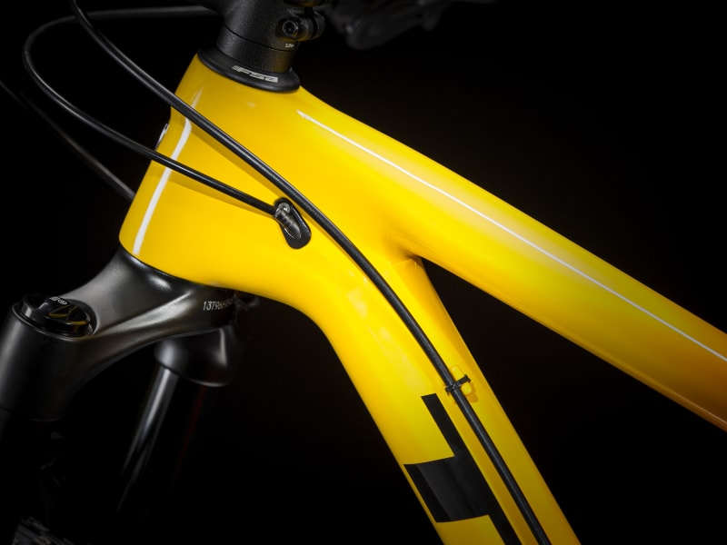 Trek procaliber 9.6 2020 sales weight