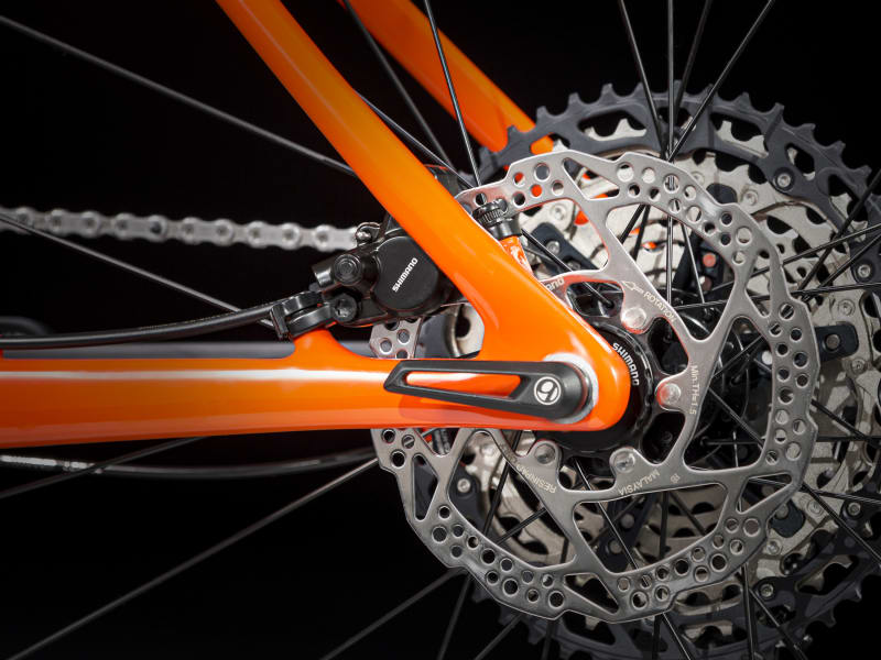 Trek procaliber 9.6 2020 mountain bike new arrivals