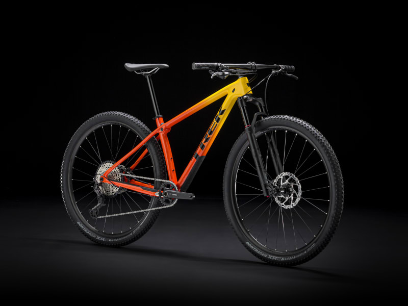 Procaliber 9.6 - Trek Bikes