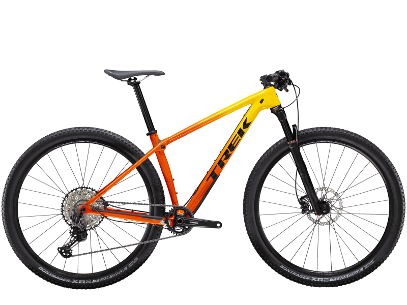 Trek procaliber 9.6 2016 best sale