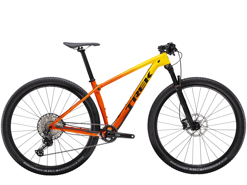 Procaliber 9.6 - Trek Bikes