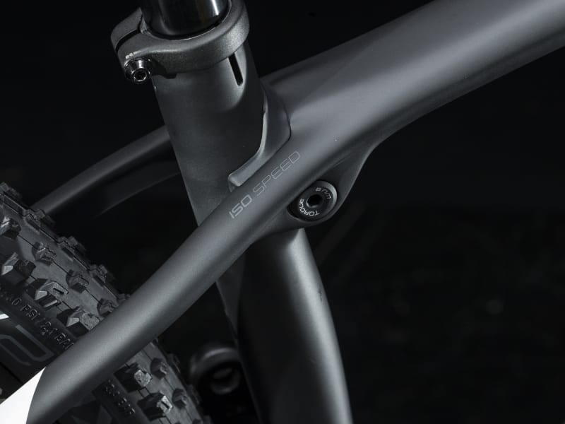 Procaliber 9.6 Trek Bikes GB