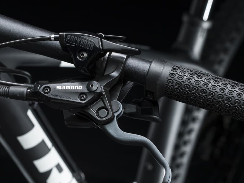 2018 trek procaliber 9.6 on sale