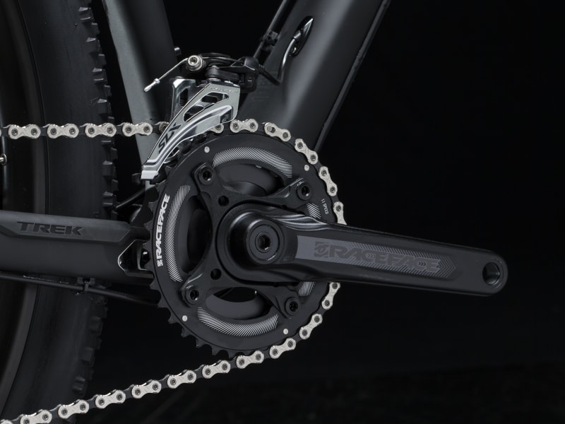 Trek procaliber 9.6 sales nz