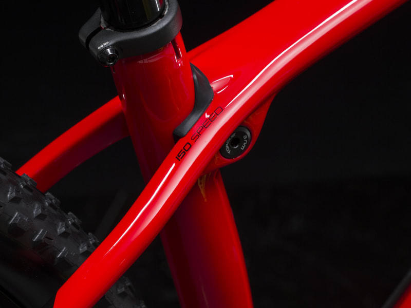 Procaliber 9.6 Trek Bikes