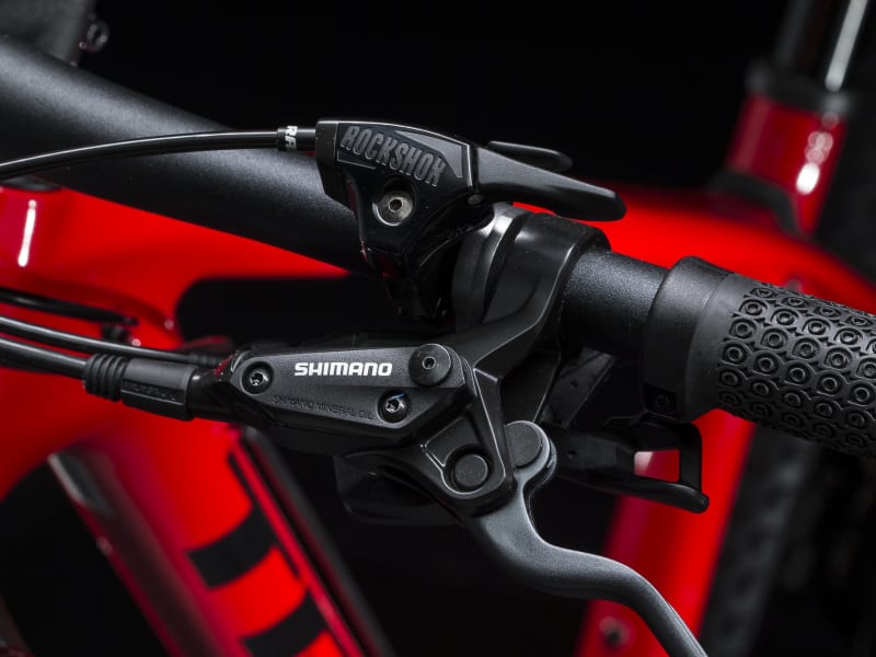 Procaliber 9.6 Trek Bikes IE