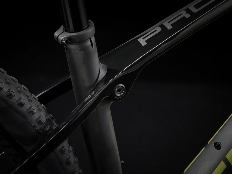 Procaliber 9.6 Trek Bikes IS