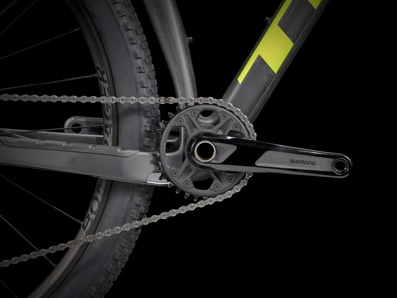 Trek x caliber 9.6 sales