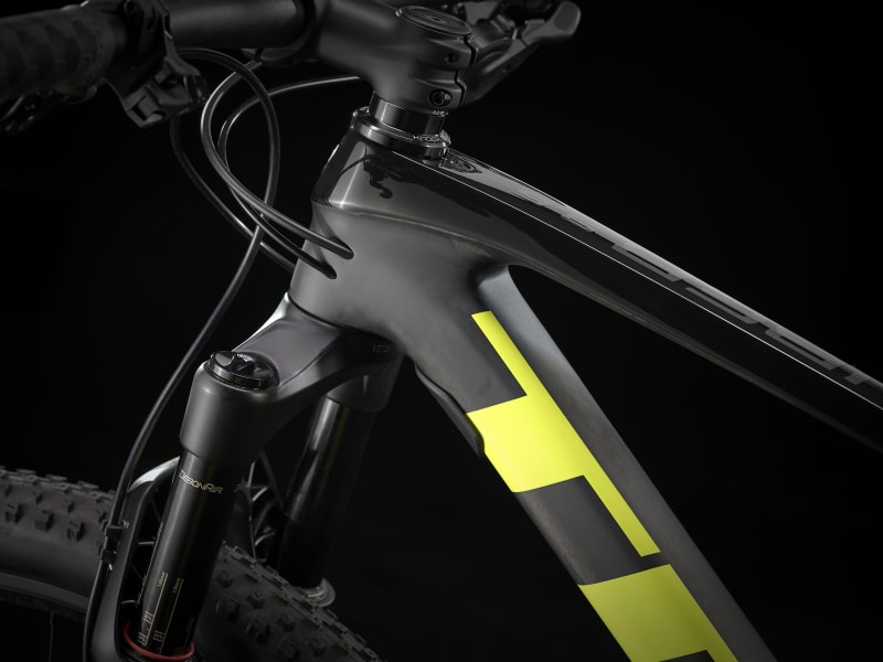 Trek procaliber 2025 9.6 nz