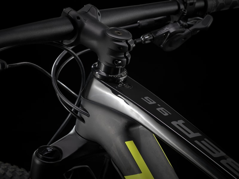 Procaliber 9.6 Trek Bikes CH