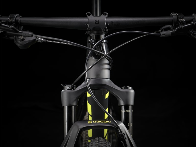 Trek procaliber 9.6 2021 peso shop