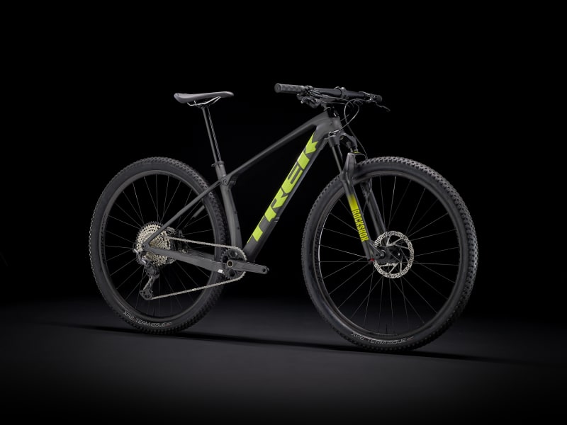 Procaliber 9.6 Trek Bikes CA