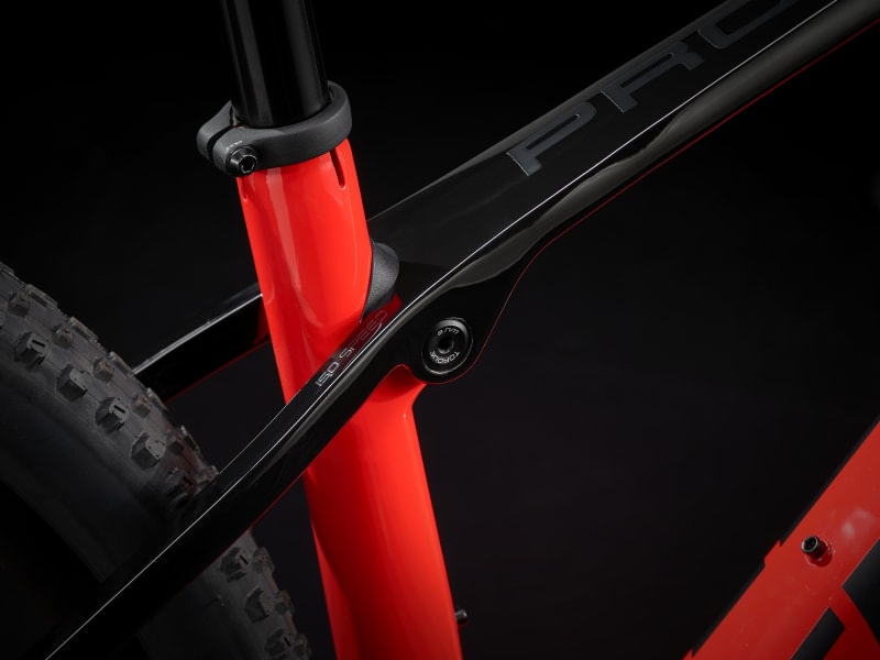 Trek bikes procaliber hotsell 9.6