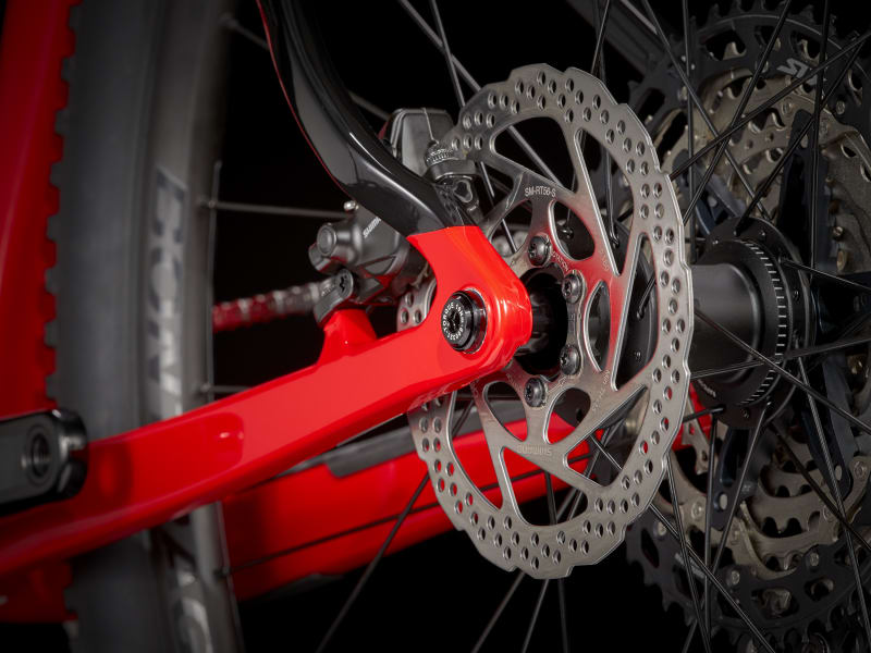 Trek procaliber 9.6 2020 weight discount