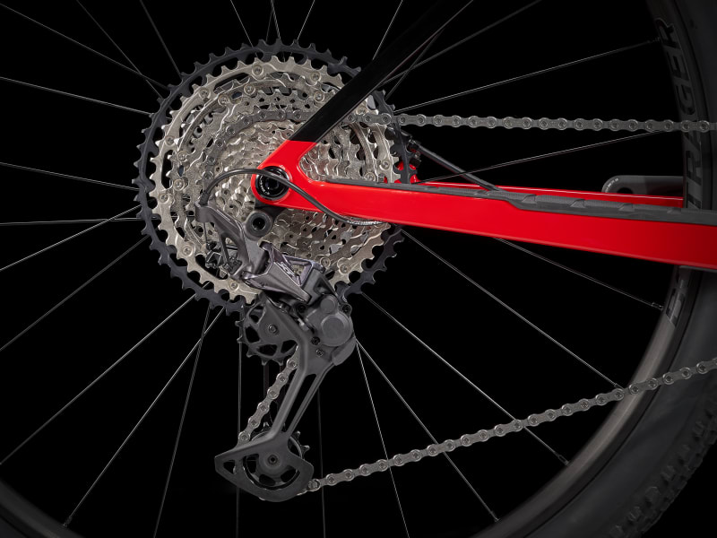 Procaliber 9.6 Trek Bikes CA
