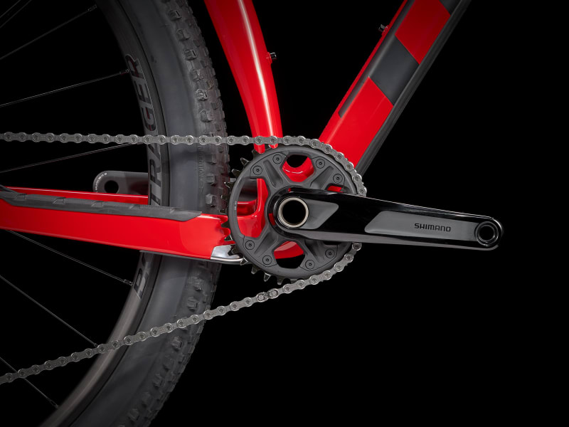 Procaliber 9.6 Trek Bikes