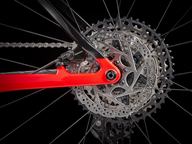 Trek procaliber 9.6 dropper post deals