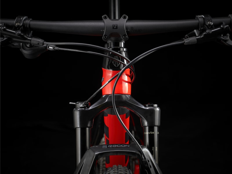Trek bikes procaliber hotsell 9.6