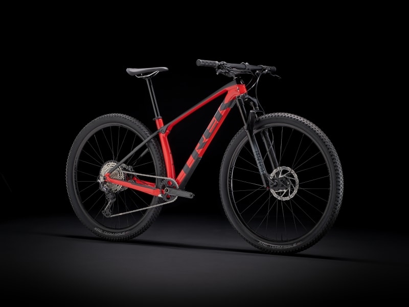 Trek procaliber 9.6 2018 deals