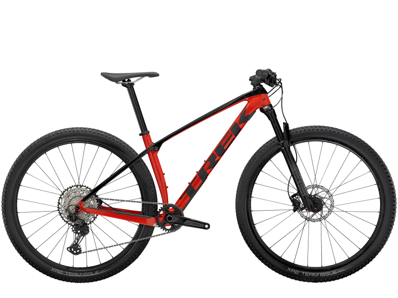 Procaliber 9.6 - Trek Bikes