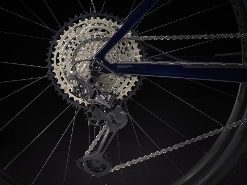 Trek procaliber clearance 9 2020