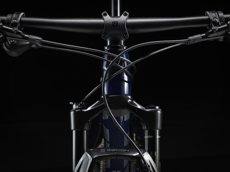 Trek procaliber 9.6 weight discount