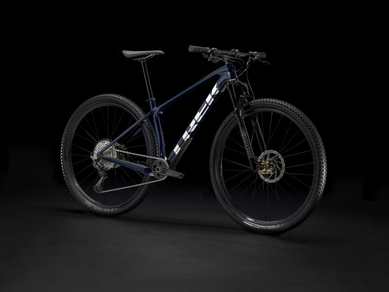 Trek procaliber 9.6 2019 2025 weight