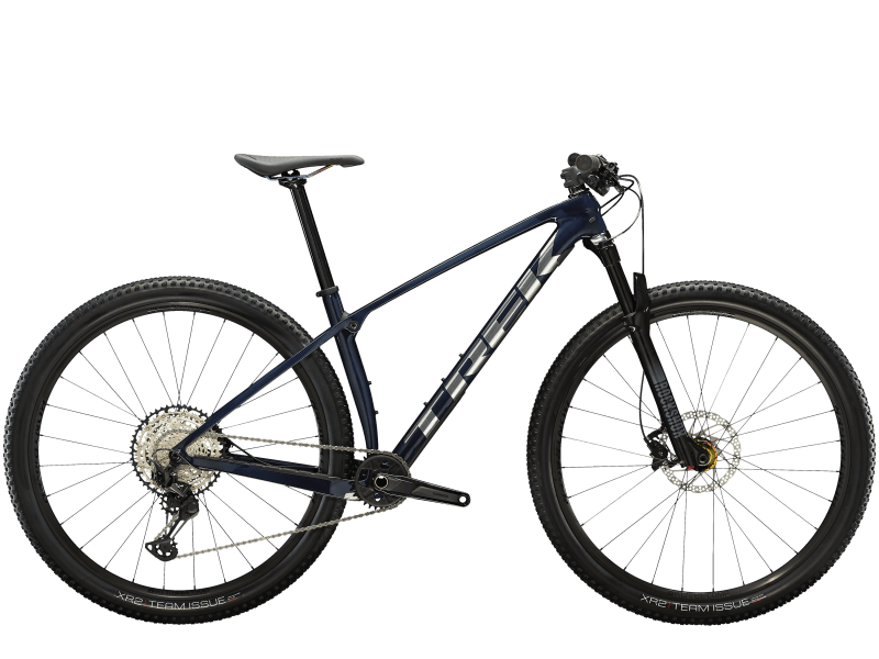 Trek procaliber 9.6 2019 2025 weight