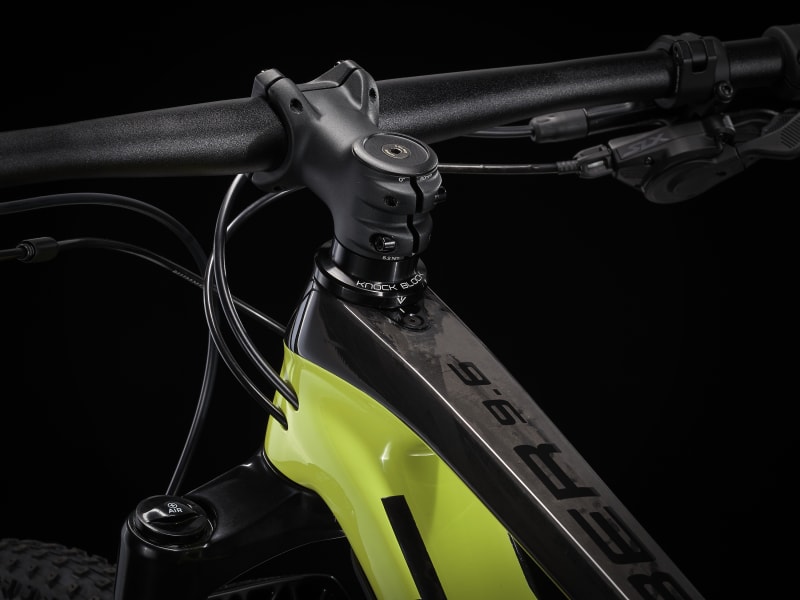 2021 trek procaliber 9.6 hotsell