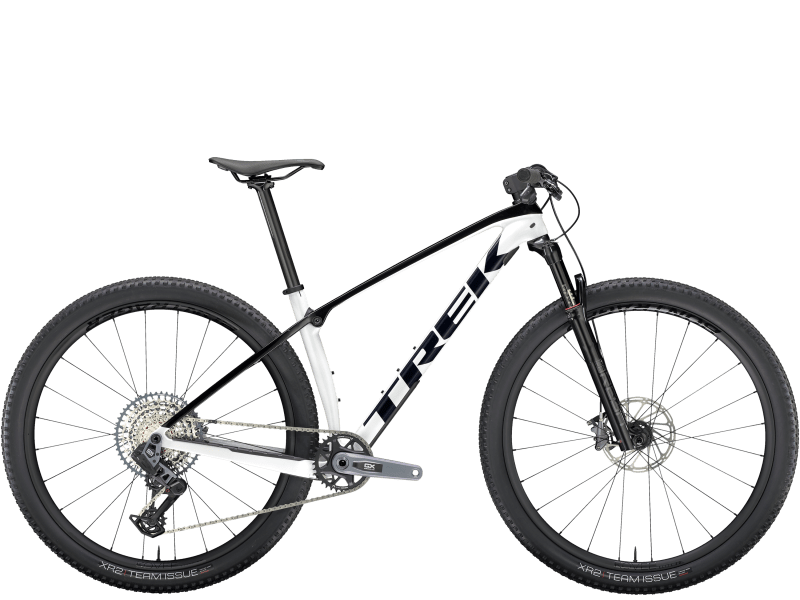 Trek procaliber 9.7 2018 clearance