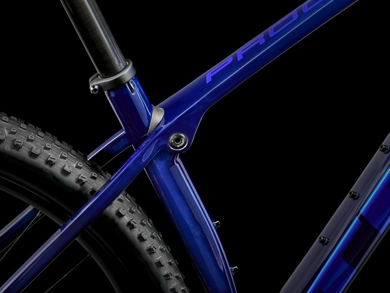 Procaliber 9.7 Trek Bikes CH