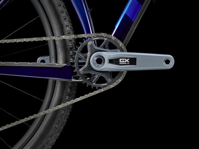 Trek x caliber 9.7 outlet