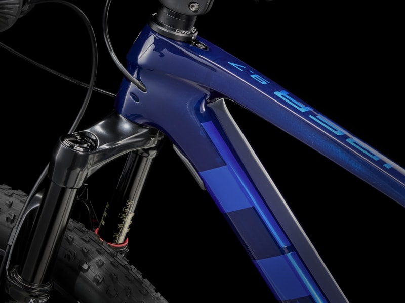 Procaliber 9.7 Trek Bikes GB