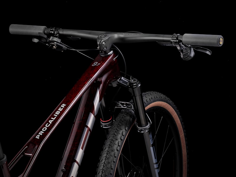 Trek mtb procaliber 9.7 new arrivals