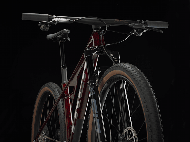 Trek mtb procaliber 9.7 online