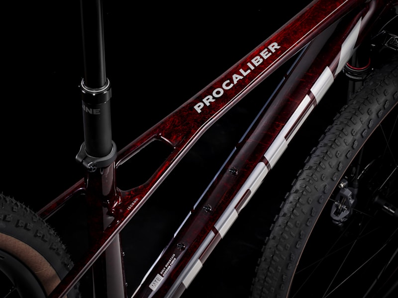 Procaliber 9.7 AXS Gen 3 Trek Bikes IE