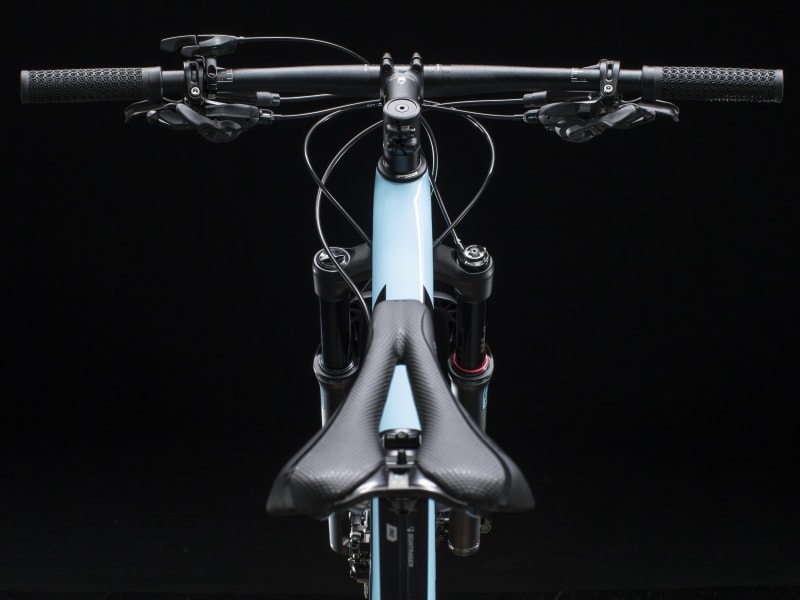 Trek procaliber wsd cheap