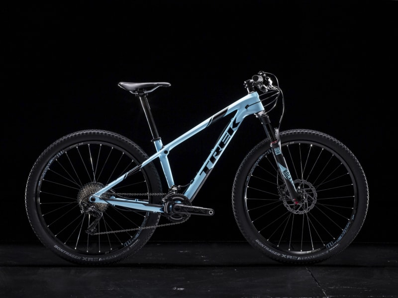 Trek procaliber 9.7 2018 sale
