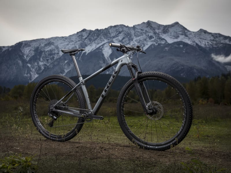 Trek 9.7 store procaliber 2019