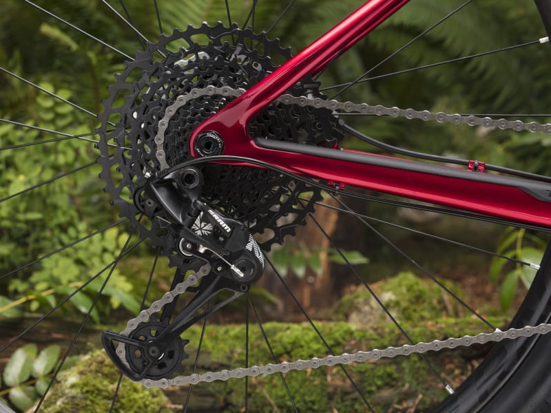 Trek procaliber 7 2019 online