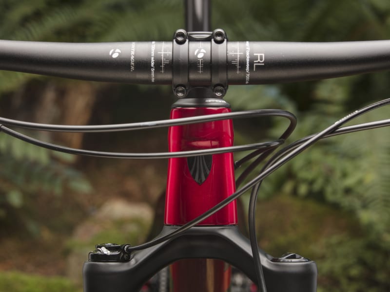 Trek 9.7 store procaliber 2019