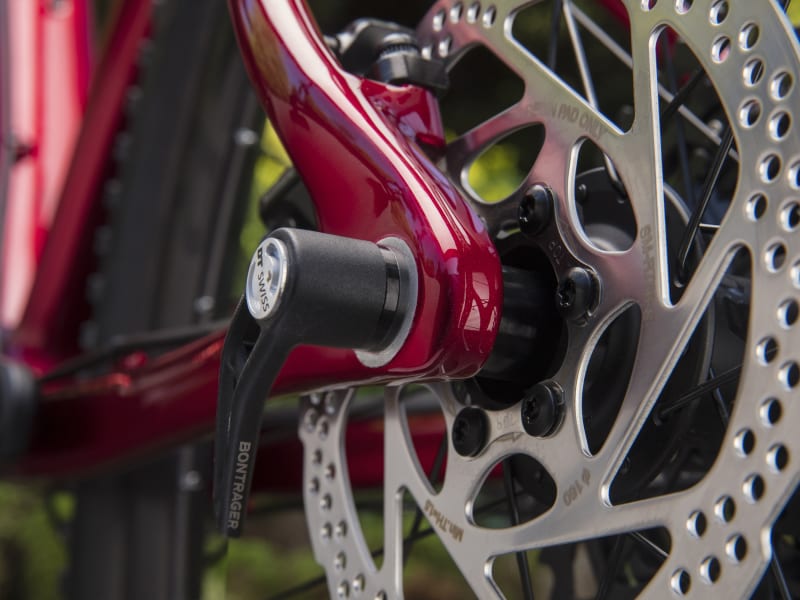 Trek procaliber best sale 7 2019