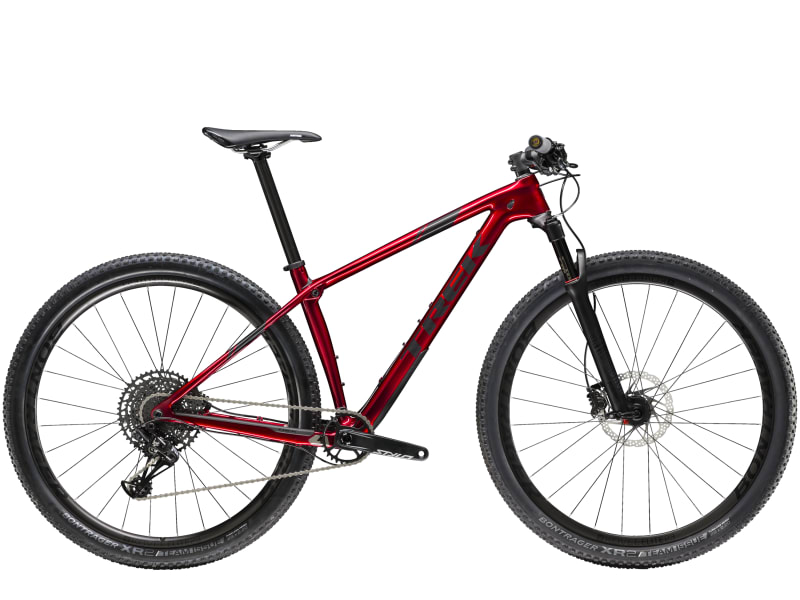 Trek procaliber 9.7 cheap