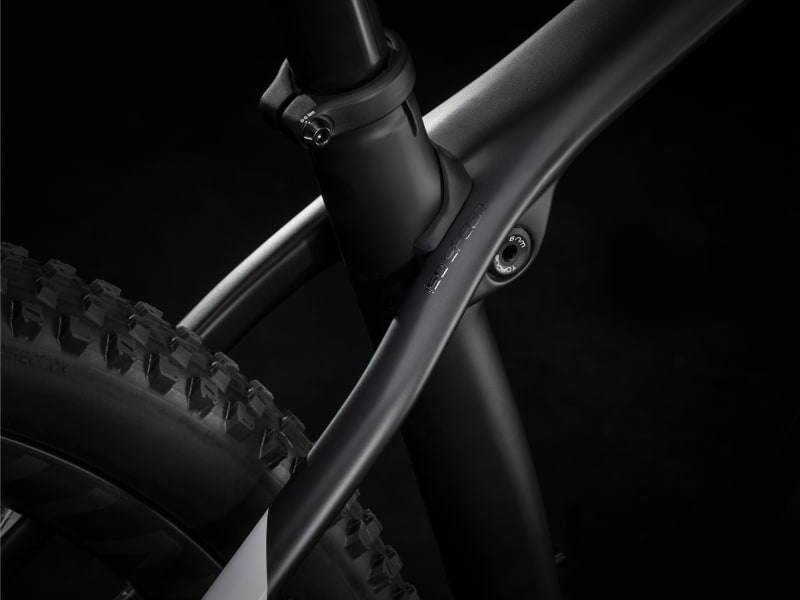 Procaliber 9.7 Trek Bikes GB