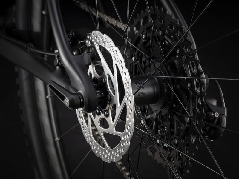 Procaliber 9.7 Trek Bikes INE
