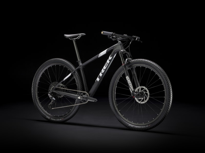 Trek procaliber 9.7 2019 review deals