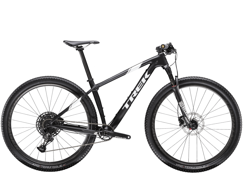 Trek bikes procaliber deals 9.7