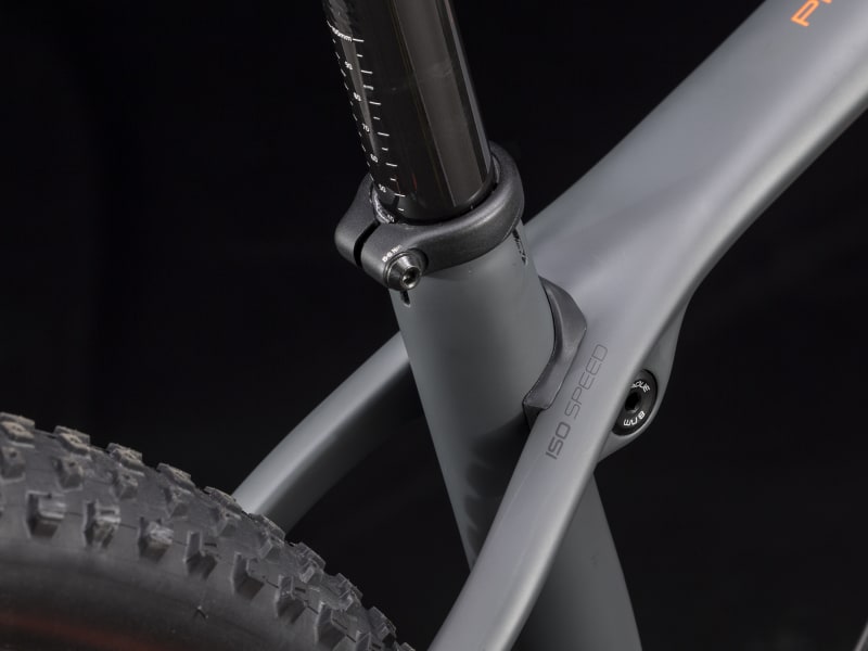 Trek bikes procaliber 9.7 top