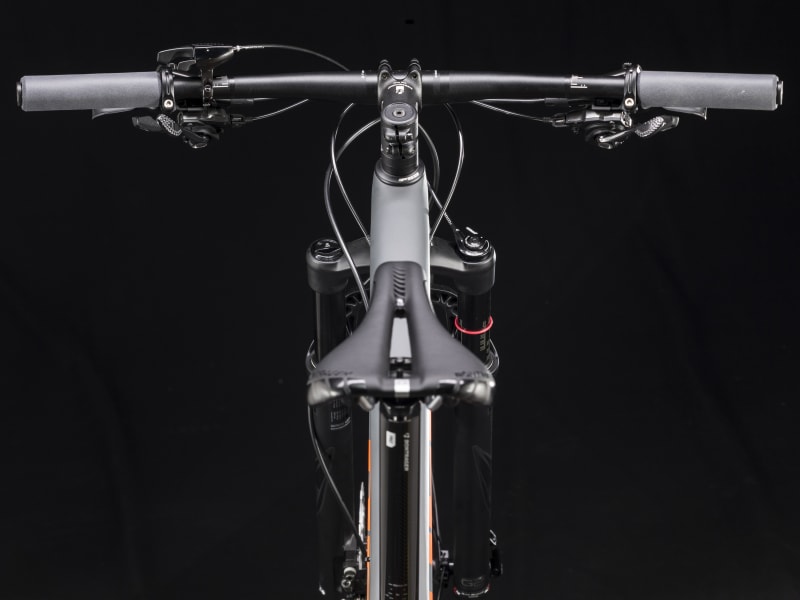 Trek procaliber 7 2018 on sale